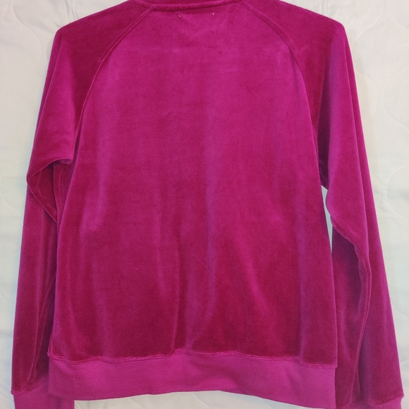 Pink jacket - Picture 2 of 3